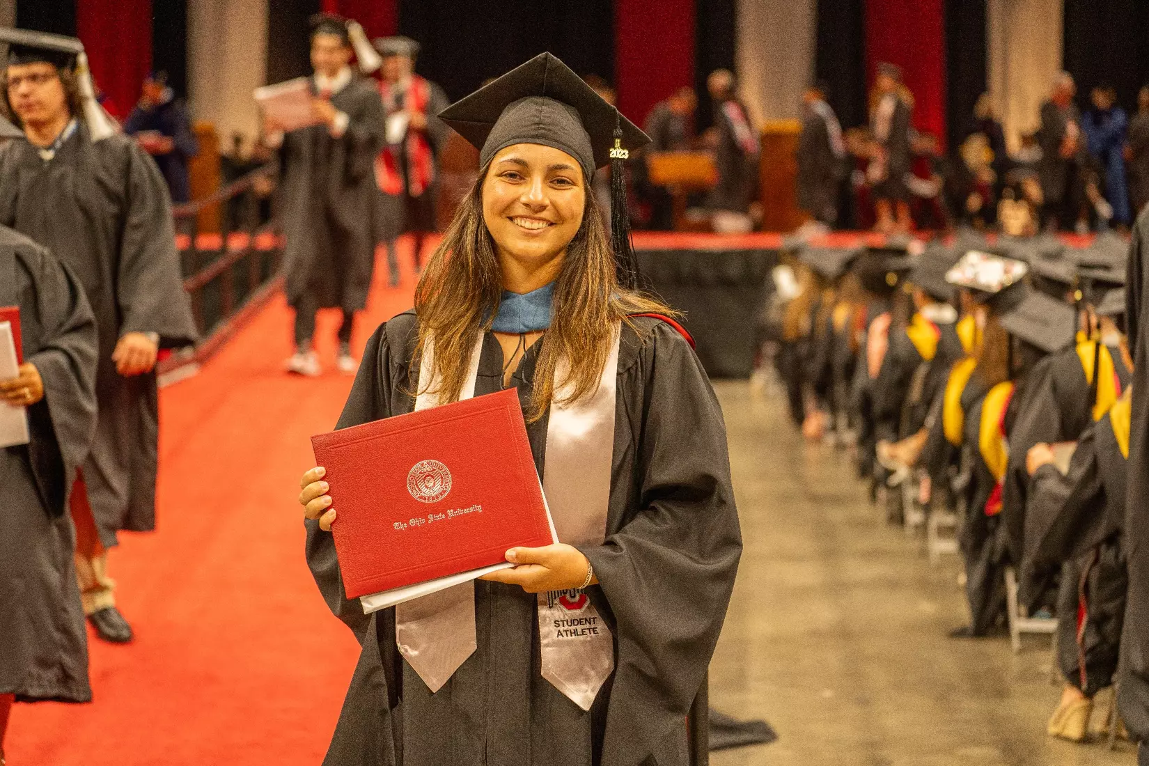 2023 Summer Commencement