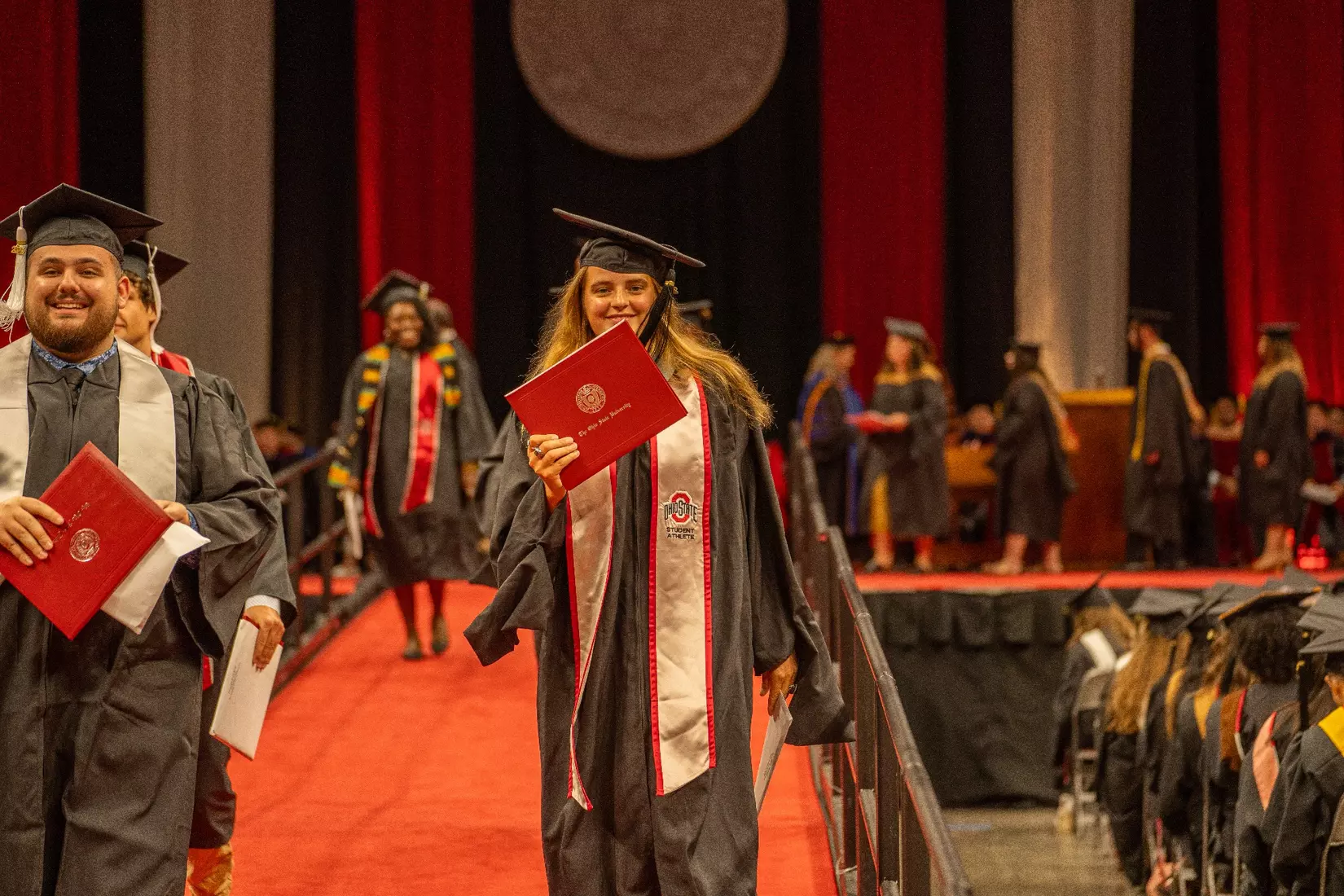 2023 Summer Commencement