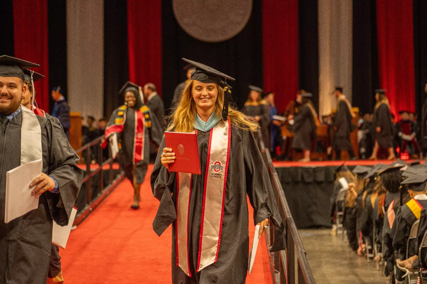 2023 Summer Commencement