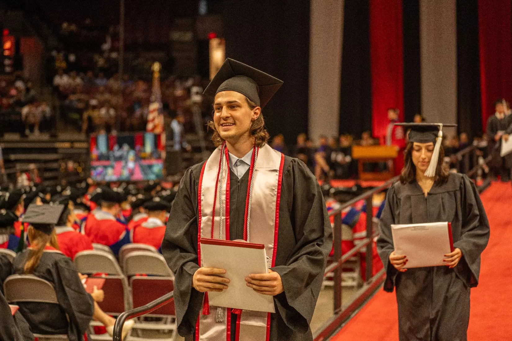 2023 Summer Commencement