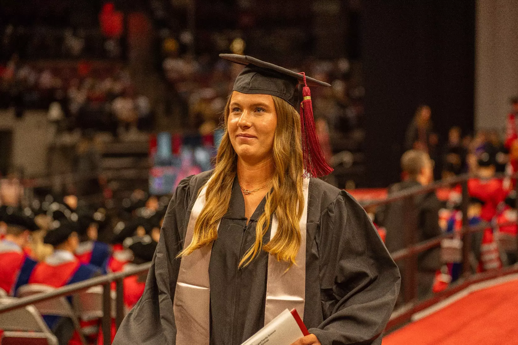 2023 Summer Commencement