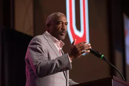 Gene Smith