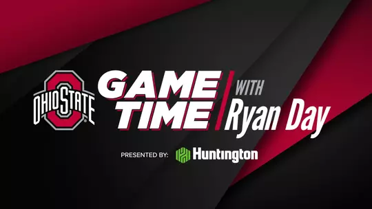 Game Time with Ryan Day Logo
