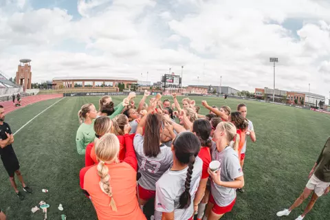 Women's Soccer v Auburn