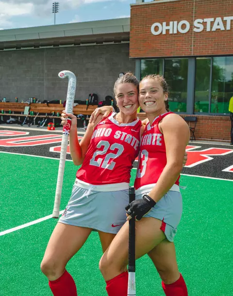 Field Hockey