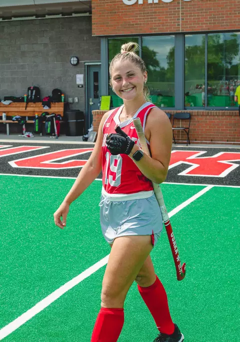 Field Hockey