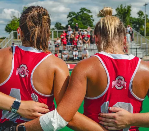 Field Hockey