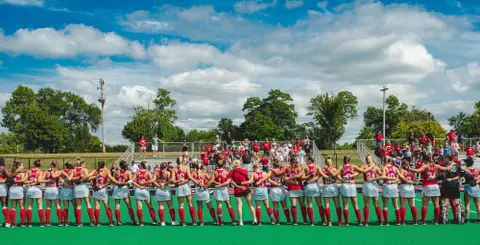 Field Hockey
