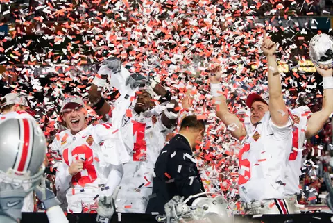 Fiesta Bowl Celebration v. Miami