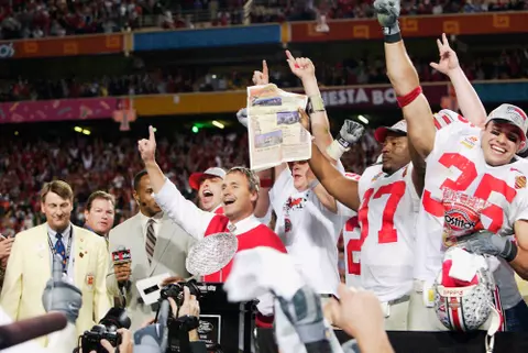 Fiesta Bowl Celebration v. Miami