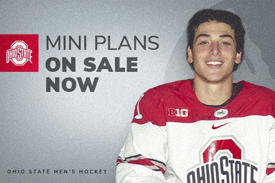 On-Sale Dates Set for 2022 Single Game Tickets & Mini-Plan - Ohio State