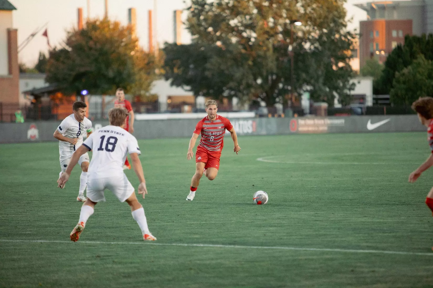 091523 MSOCCER PSU PENNSTATE
