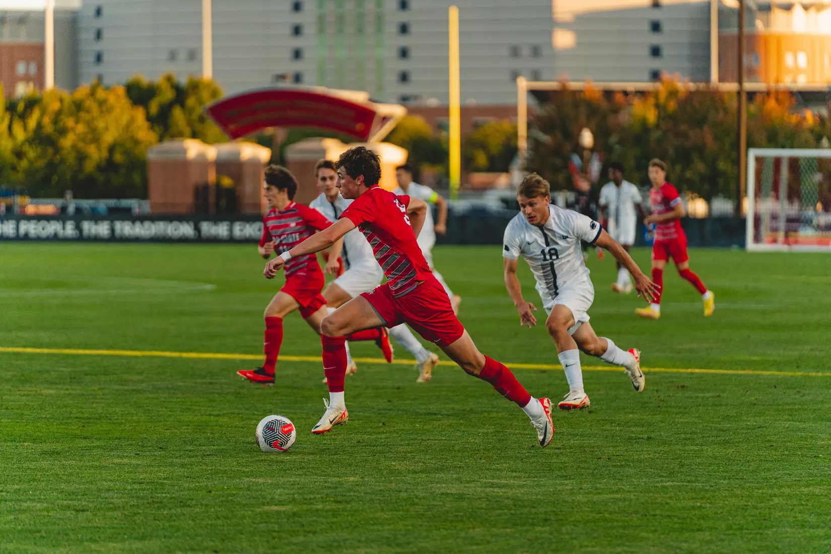 091523 MSOCCER PSU PENNSTATE