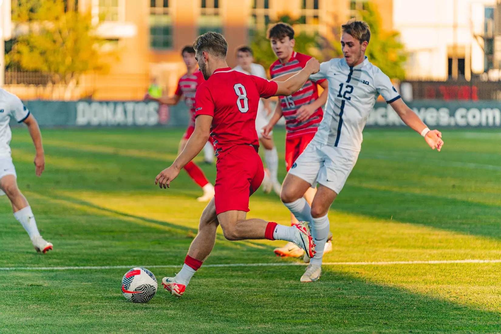 091523 MSOCCER PSU PENNSTATE