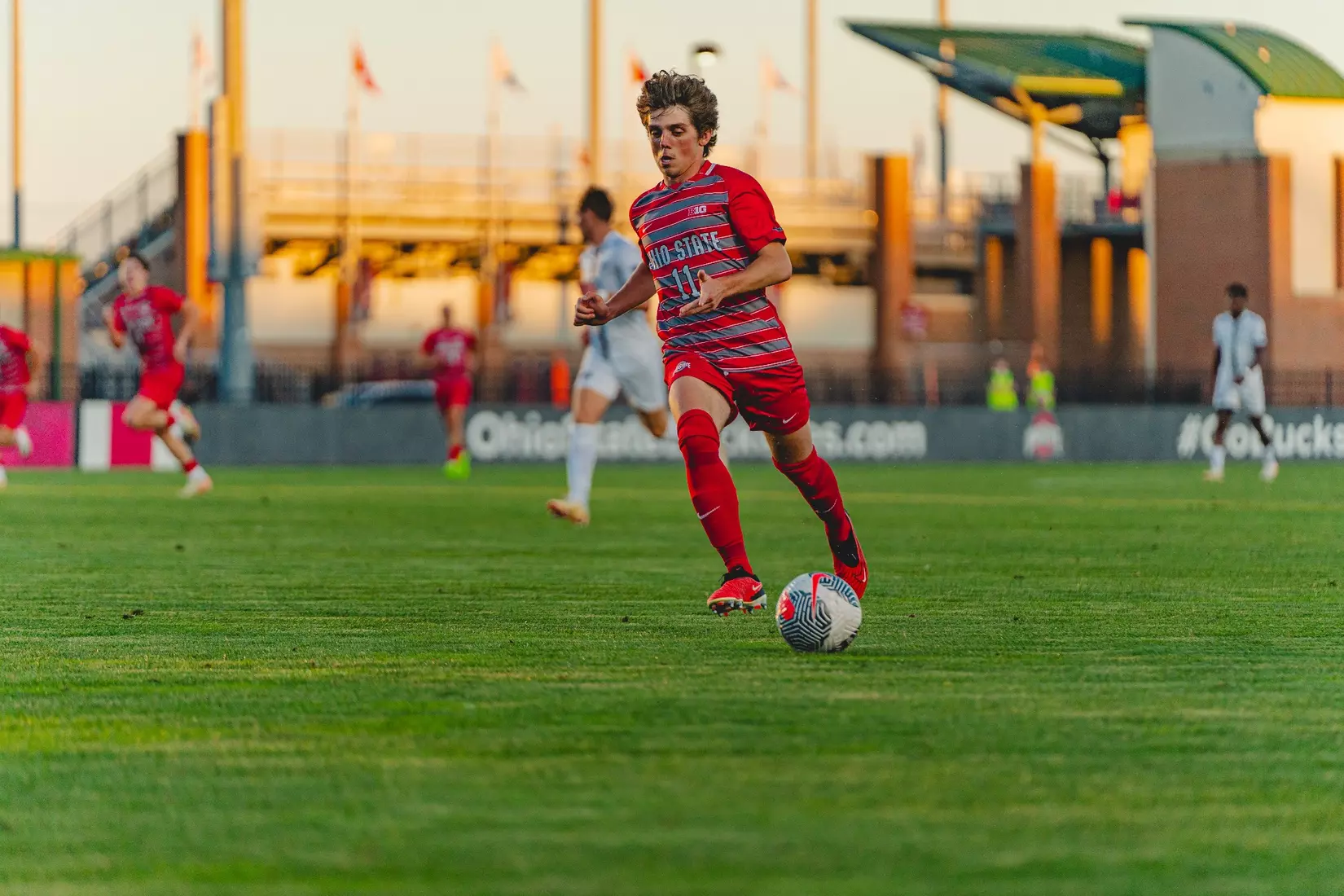 091523 MSOCCER PSU PENNSTATE