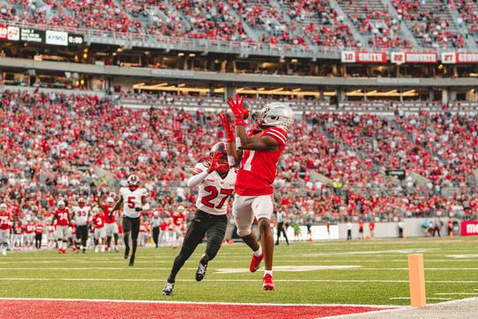 Arkansas State vs. Ohio State FREE LIVE STREAM (9/10/22): Watch college  football, week 2 online