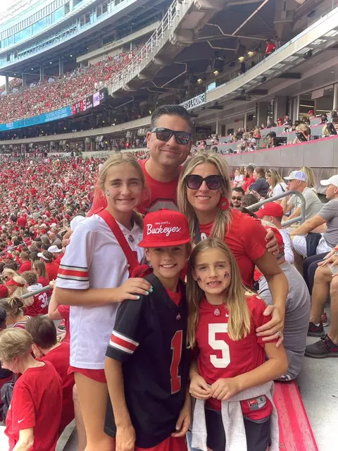 Ohio State Football vs. Western Kentucky 9/16/23