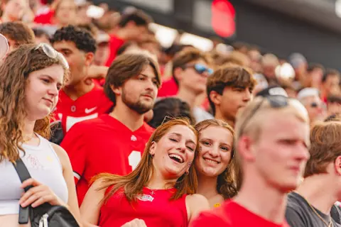 Ohio State Football vs. Western Kentucky 9/16/23