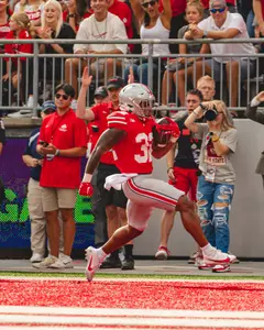 Ohio State Football vs. Western Kentucky 9/16/23
