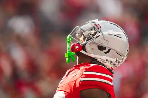 Ohio State Football vs. Western Kentucky 9/16/23