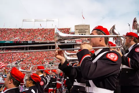 Ohio State Football vs. Western Kentucky 9/16/23