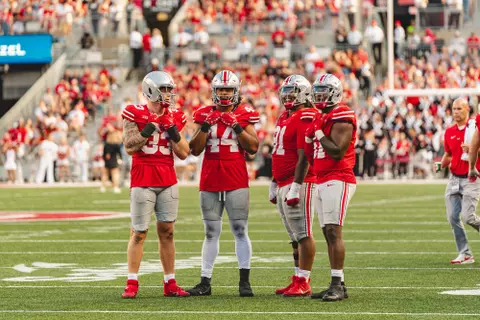 Ohio State Football 2023 vs WKU