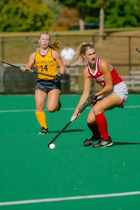 Ohio State Field Hockey vs. TTUN