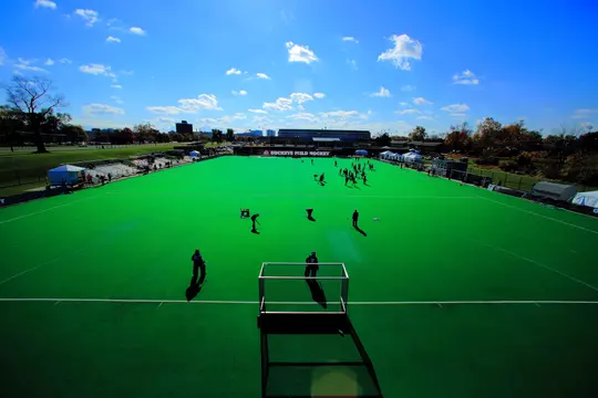 Buckeye Varsity Field