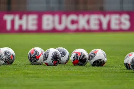 Soccer Balls