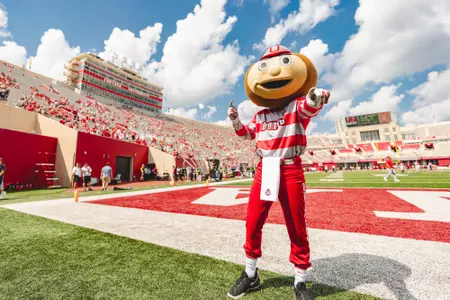 Ohio State vs. Indiana 09.02.23