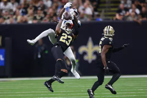 Marshon Lattimore Saints