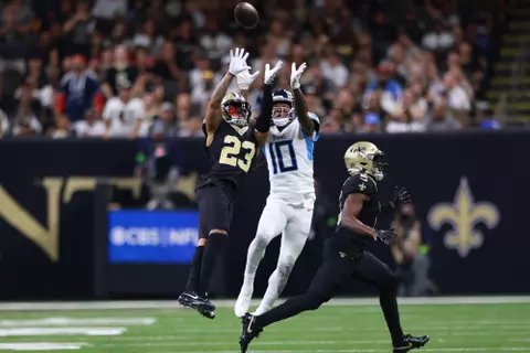 marshon lattimore. Saints