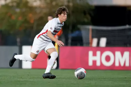 Ohio State plays Kentucky University at Jessie Owens Memorial Stadium on Tuesday, September 19, 2023.