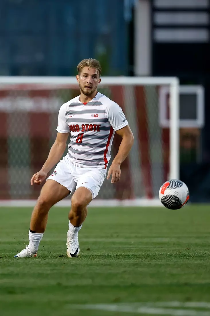 Ohio State plays Kentucky University at Jessie Owens Memorial Stadium on Tuesday, September 19, 2023.