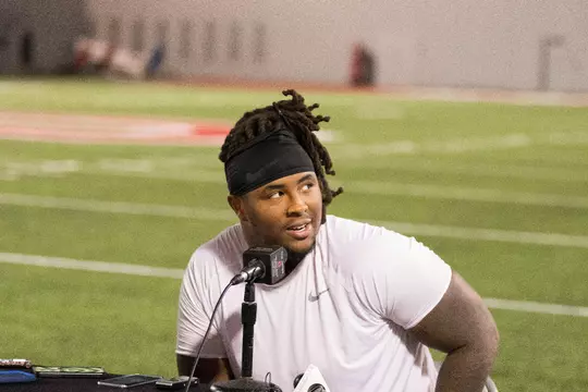 Ohio State Football Media Availability 09.20.2023
