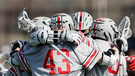 Ohio State Men's Lacrosse