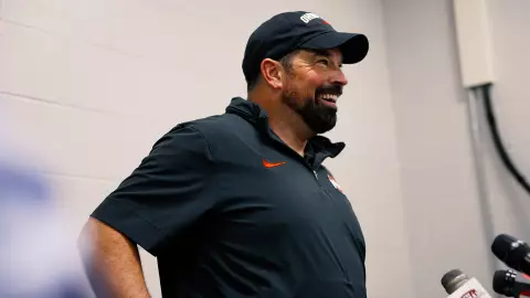 Ohio State vs. Notre Dame 9.23.23