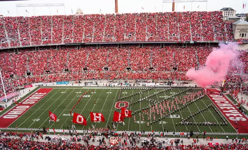 Stadium Home