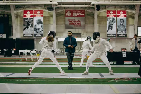 OSU Open