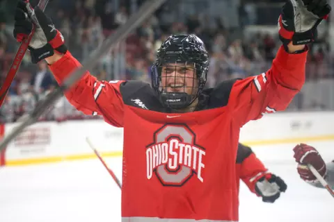 Women's Ice Hockey