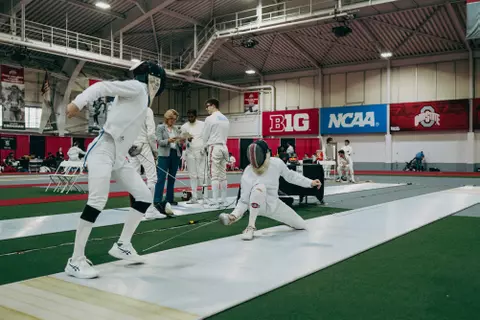OSU Open