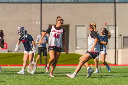 Women's Lacrosse vs Duquesne