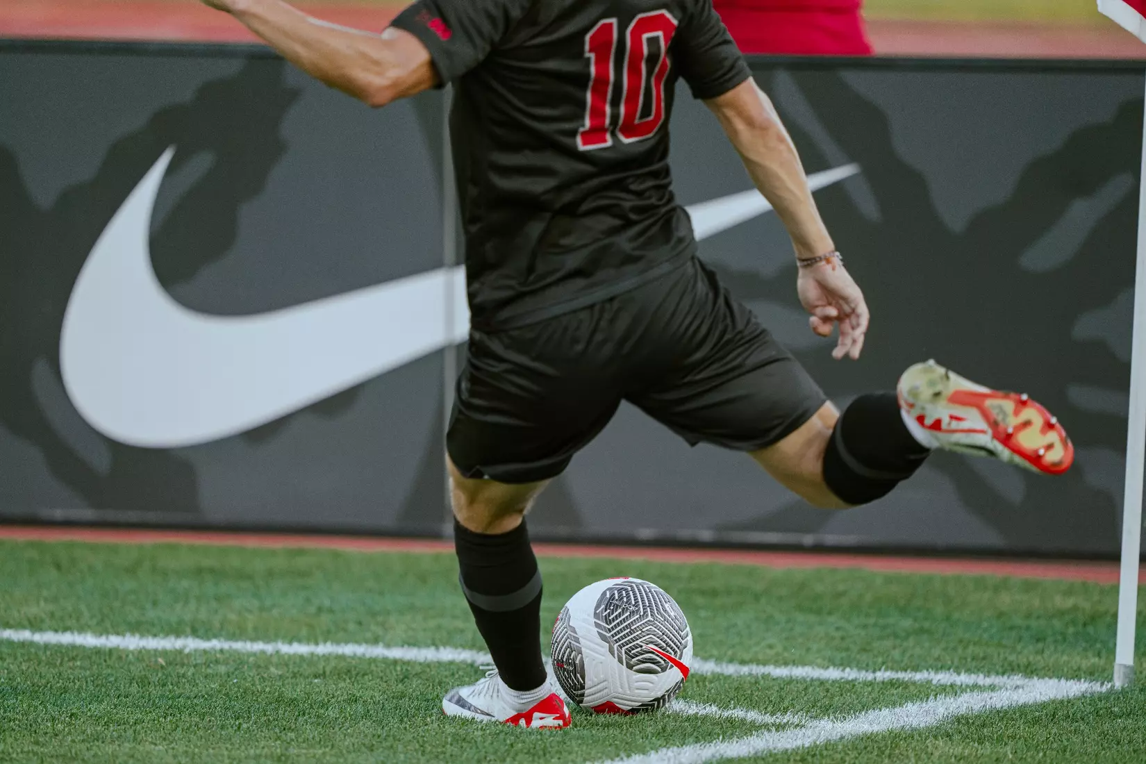 Ohio State Men's Soccer vs. Washington 9/4/23