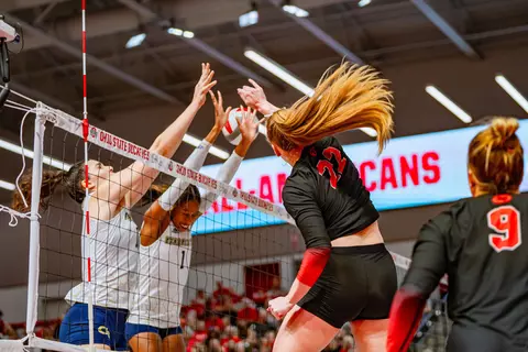 WVB vs. Gatech 09/02/23