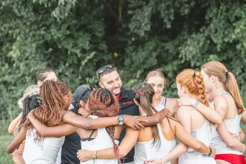 Ohio State Cross Country