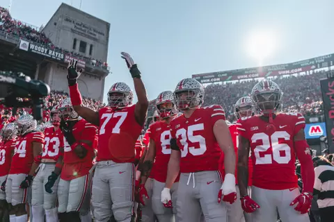 Ohio State Football