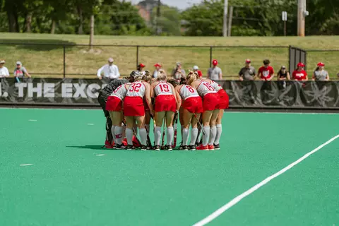 Ohio State Field Hockey