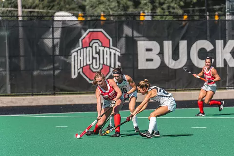 Ohio State Field Hockey