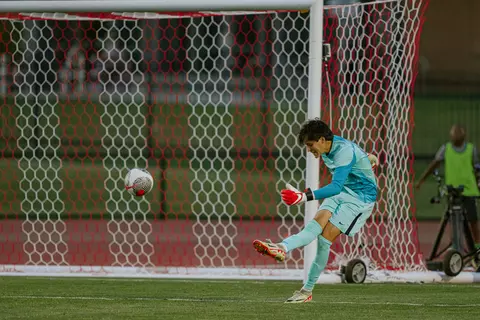 Ohio State Men's Soccer