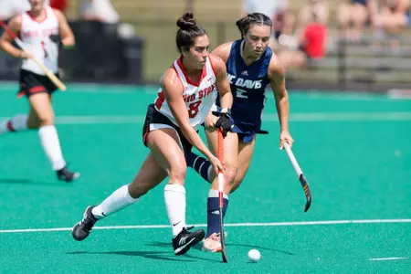 Field Hockey vs. UC Davis 090423